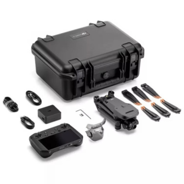 Квадрокоптер дрон DJI Mavic 3T (Thermal)