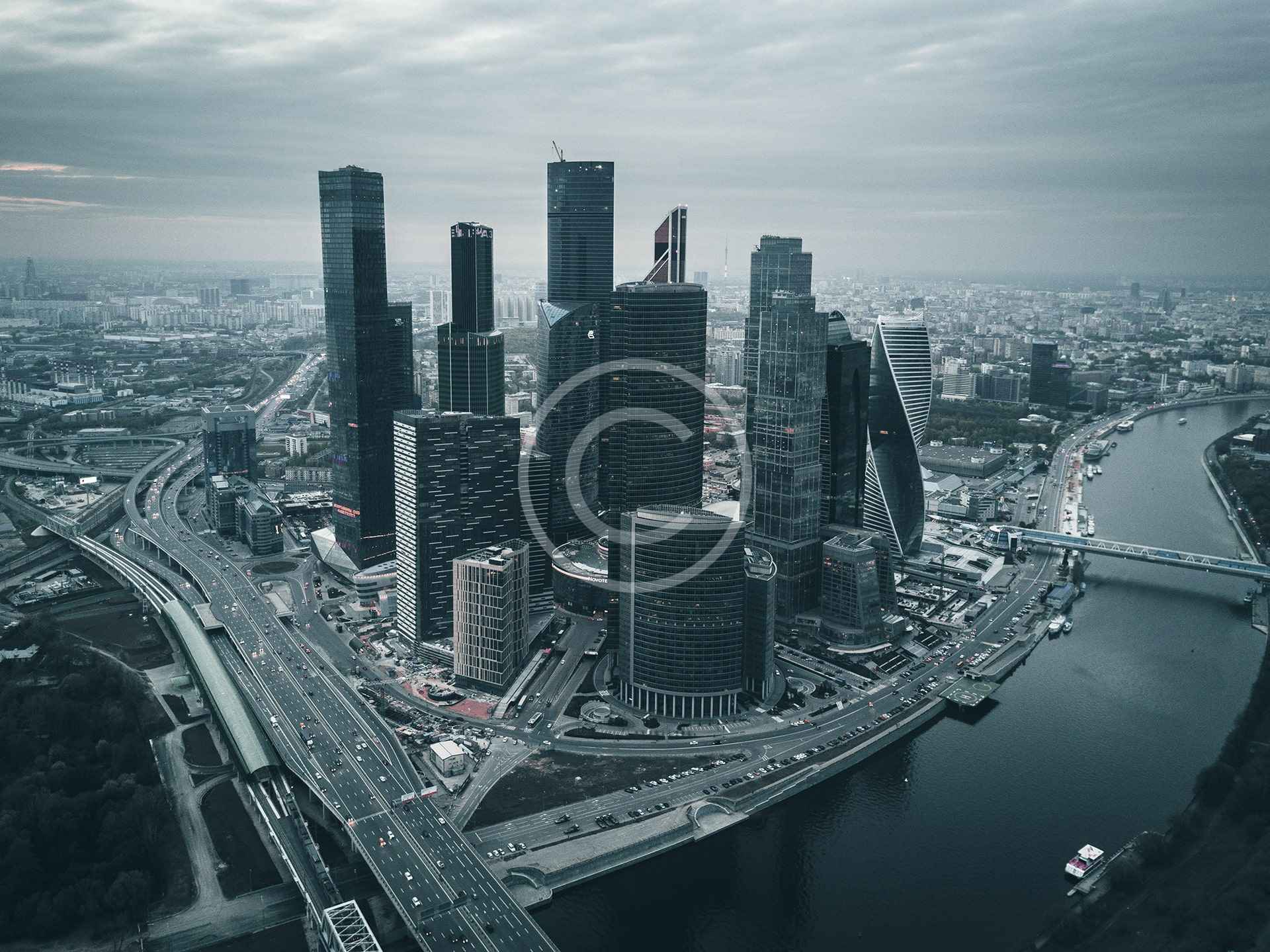 Огляди нерухомості з висоти